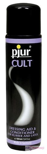 Pjur Cult Dressing Aid 100 ml