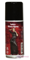 Środek do lateksu - Glanz Spray, 100 ml