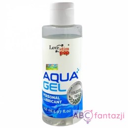 Uniwersalny lubrykant intymny Aqua Gel 150ml