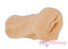 Masturbator waginalny 16.5cm