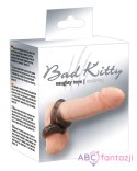 Pierścień na penisa Bad Kitty