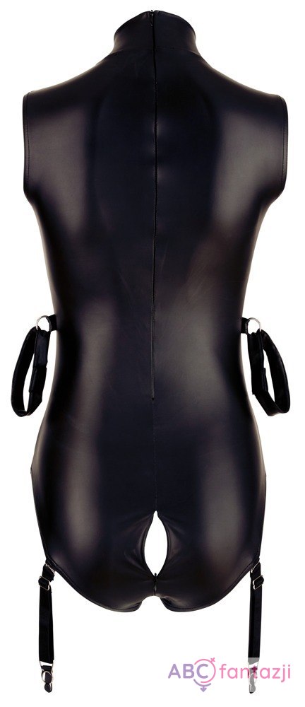 Body dla odważnej pewnej siebie kobiety XL. Body dla odważnej pewnej siebie kobiety XL.