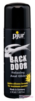 Pjur Back Door Relaxing Silicone Anal Glide 30 ml