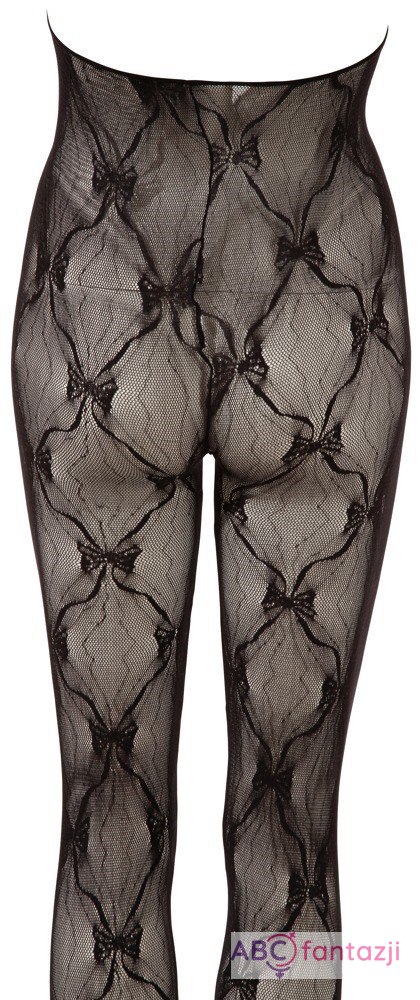 Bodystocking czarny koronkowy catsuit S-L Bodystocking czarny koronkowy catsuit S-L