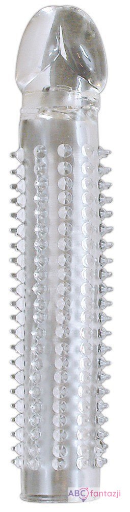 Nasadka - Tailor Made Crystal Nasadka - Tailor Made Crystal