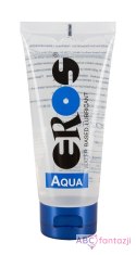 EROS Aqua lubrykant 100 ml tuba