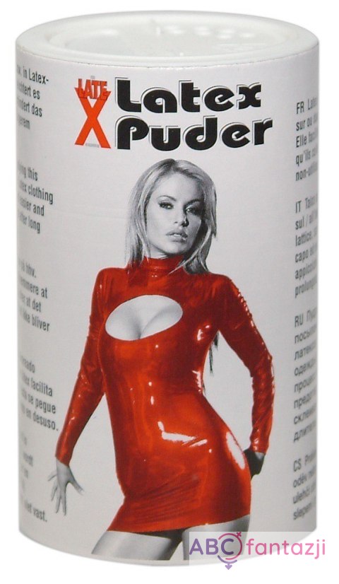 Latex-Puder 50 g Latex-Puder 50 g