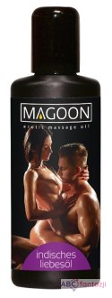 Olejek do masażu Magoon Indian 50ml