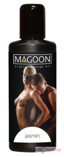 Olejek do masażu Magoon Jasmine 50ml