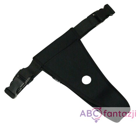 Silikonowy Strap-On Sweet Smile Silikonowy Strap-On Sweet Smile