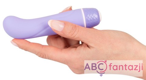 Wibrator G-Spot-Vibe Mini-G fioletowy