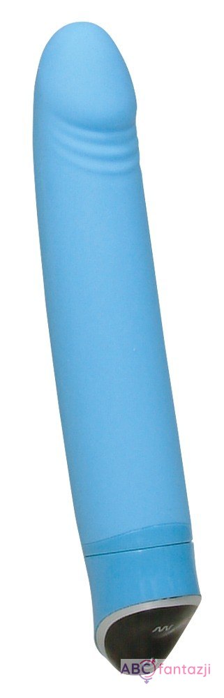 Nowoczesny Wibratora 22 cm. 7 trybów wibracji