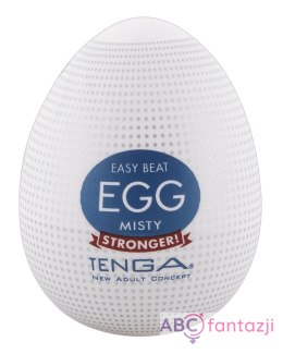 Masturbator Tenga Egg Misty 1szt.