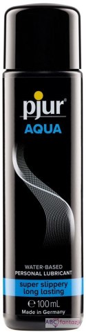 Pjur AQUA super slippery long lasting 100 ml