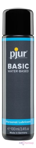 Pjur Basic Waterbased 100ml