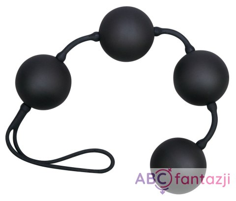 Velvet Balls 4 kulki gejszy Velvet Balls 4 kulki gejszy