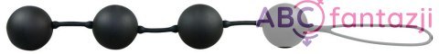 Velvet Balls 4 kulki gejszy Velvet Balls 4 kulki gejszy