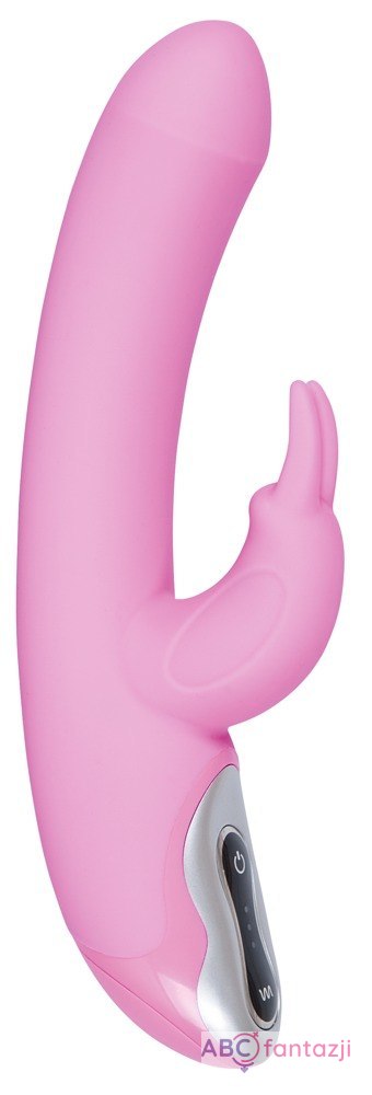 Wibrator Smile Gipsy Bunny Wibrator Smile Gipsy Bunny