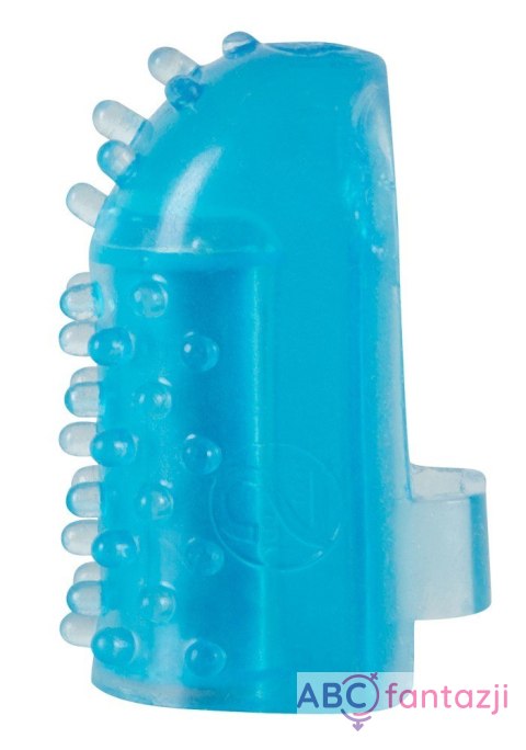 Jednorazowy mini wibrator na palec Jednorazowy mini wibrator na palec