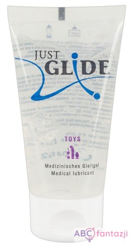 Lubrykant Just Glide Toys 50 ml