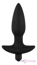 Zestaw zabawek erotycznych i bullet z wibracjami Black Velvets