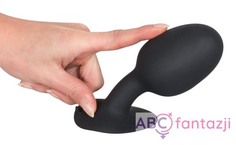 Korek analny BackDoor Friend od You2Toys XL Korek analny BackDoor Friend od You2Toys XL