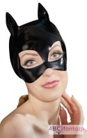 Vinylowa maska kota S-L