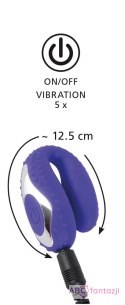Wibrator Blowjob - sex oralny stymulacja erotyka